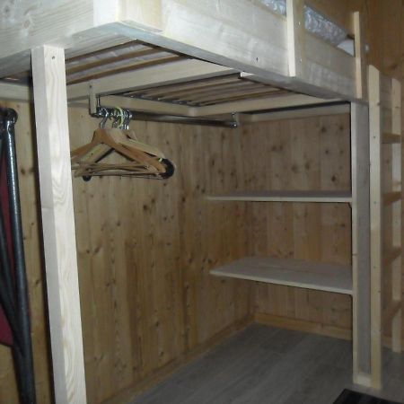 Studio Les 2 Aples Les Deux Alpes Bagian luar foto
